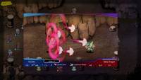 Touhou: Divine Land -Majesty in Game- screenshot thumbnail