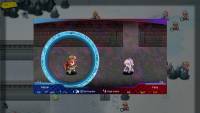 Touhou: Divine Land -Majesty in Game- screenshot thumbnail