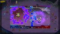 Touhou: Divine Land -Majesty in Game- screenshot thumbnail