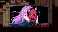 Touhou: Divine Land -Majesty in Game- screenshot thumbnail