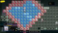 Touhou: Divine Land -Majesty in Game- screenshot thumbnail