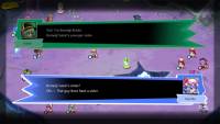 Touhou: Divine Land -Majesty in Game- screenshot thumbnail