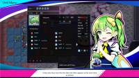 Touhou: Divine Land -Majesty in Game- screenshot thumbnail