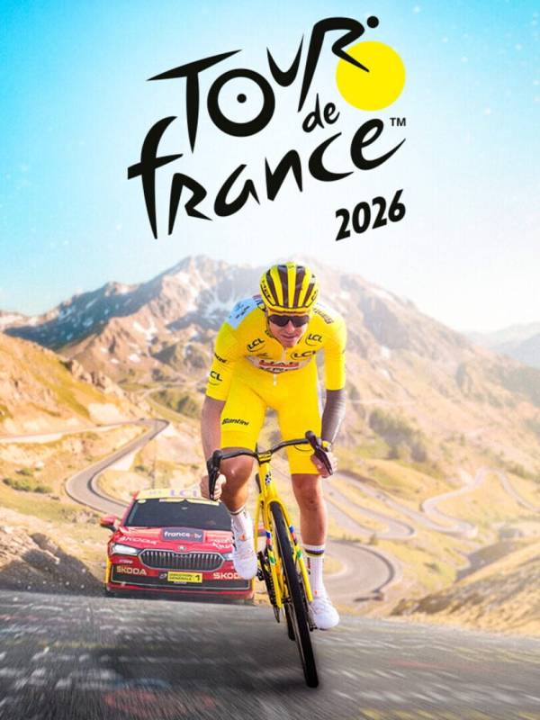Tour de France 2026 image