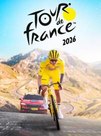 Tour de France 2026 image