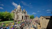 Tour de France 2026 screenshot thumbnail