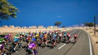 Tour de France 2026 screenshot thumbnail