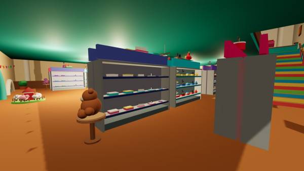 Toy Keeper screenshot