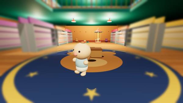 Toy Keeper screenshot