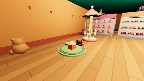 Toy Keeper screenshot