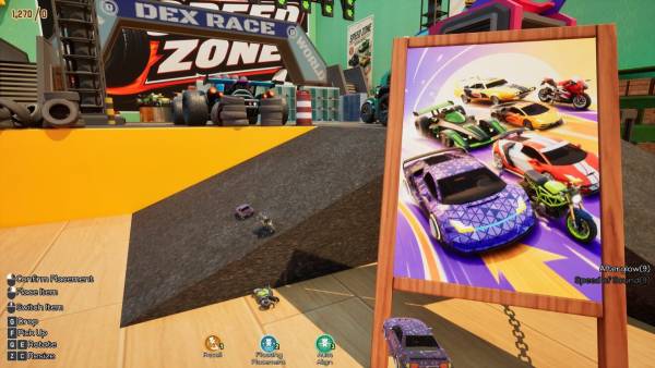 Toy Shop: Tidy Up screenshot