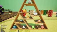 Toy Shop: Tidy Up screenshot thumbnail