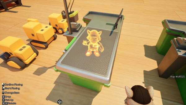 Toy Shop: Tidy Up screenshot