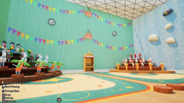 Toy Shop: Tidy Up screenshot