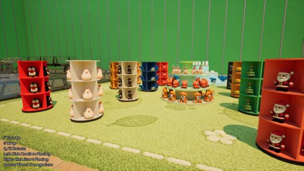 Toy Shop: Tidy Up screenshot