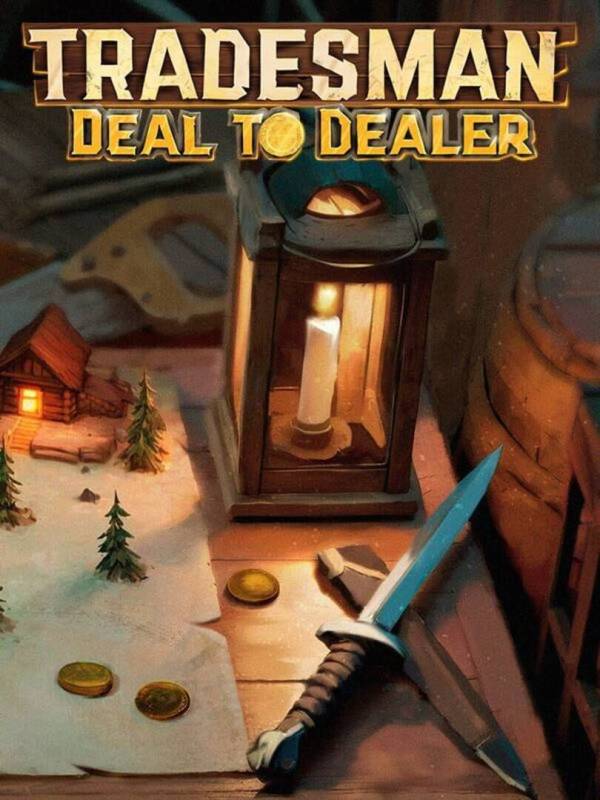 Tradesman: Deal to Dealer image