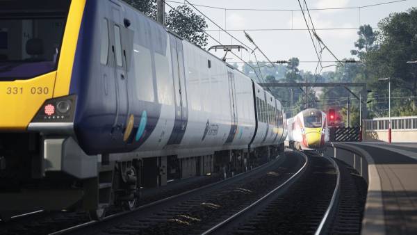 Train Sim World 7 screenshot