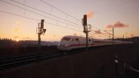 Train Sim World 7 screenshot thumbnail