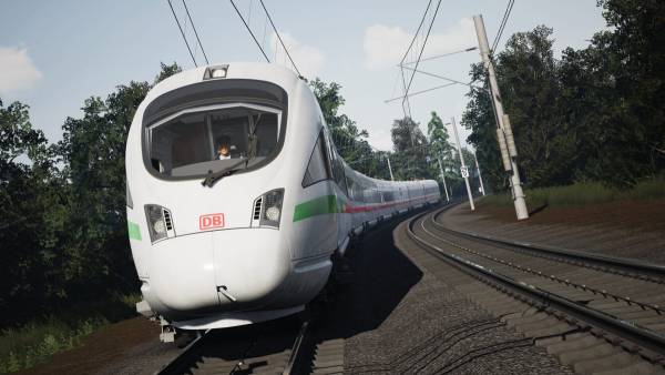Train Sim World 7 screenshot