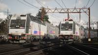 Train Sim World 7 screenshot thumbnail