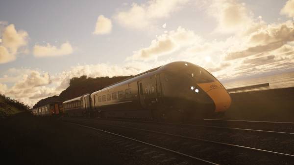 Train Sim World 7 screenshot