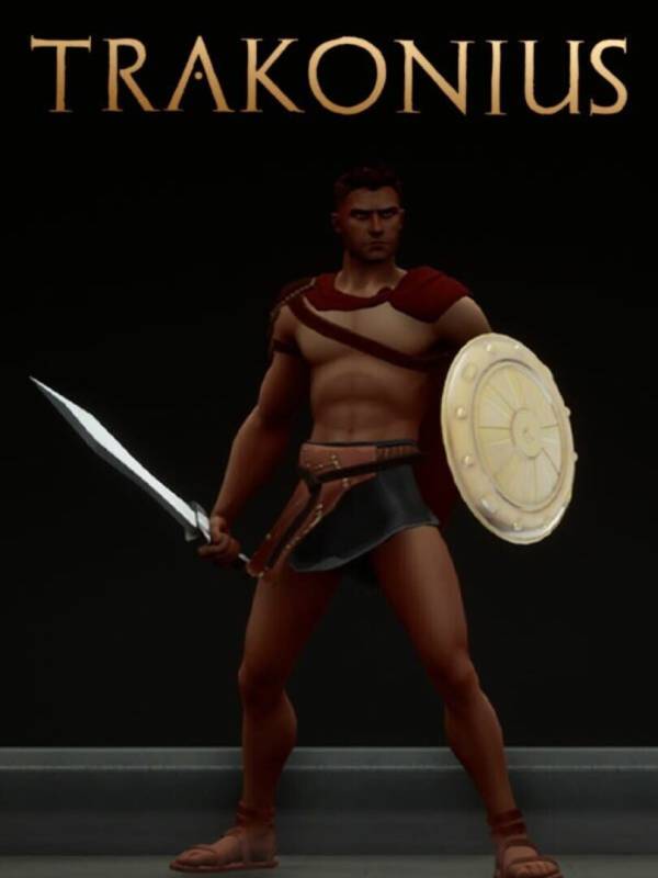 Trakonius image