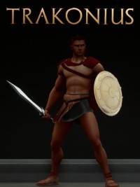 Trakonius