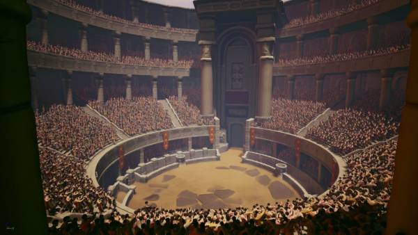 Trakonius screenshot