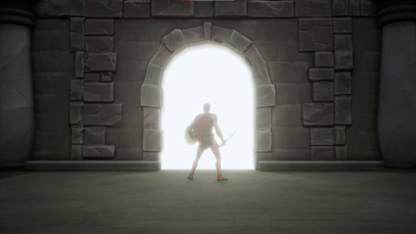 Trakonius screenshot