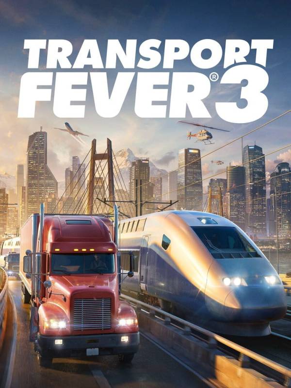 Transport Fever 3 image