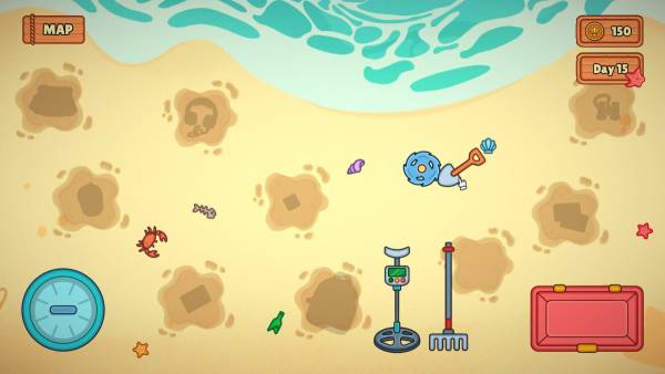 Treasure Beach screenshot