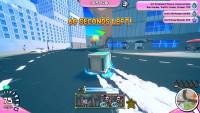 Truck-Kun Is Supporting Me From Another World?! screenshot thumbnail