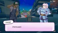 Truck-Kun Is Supporting Me From Another World?! screenshot thumbnail