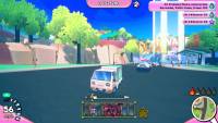 Truck-Kun Is Supporting Me From Another World?! screenshot thumbnail