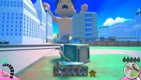 Truck-Kun Is Supporting Me From Another World?! screenshot thumbnail