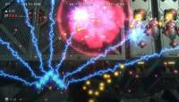Truxton Extreme screenshot thumbnail