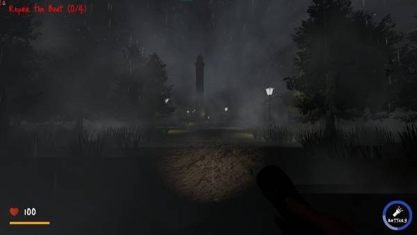 Tung Tung Tung Survival screenshot