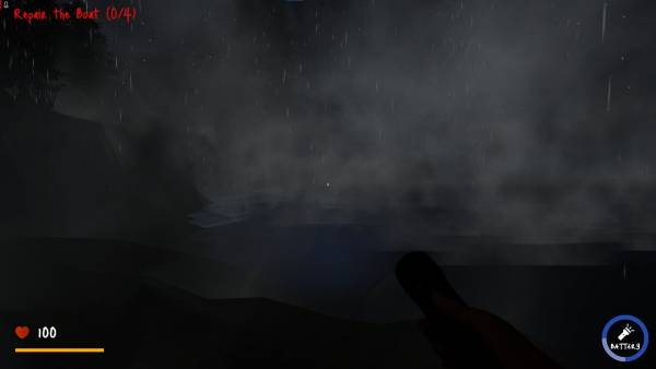 Tung Tung Tung Survival screenshot