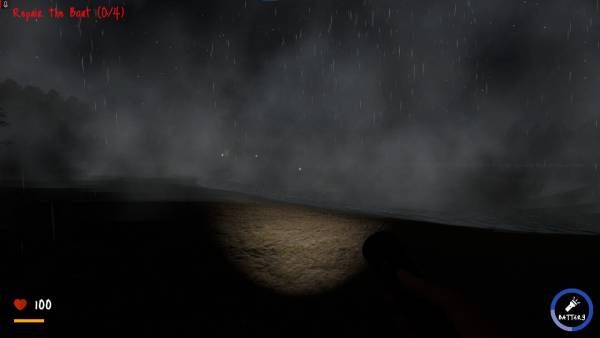 Tung Tung Tung Survival screenshot