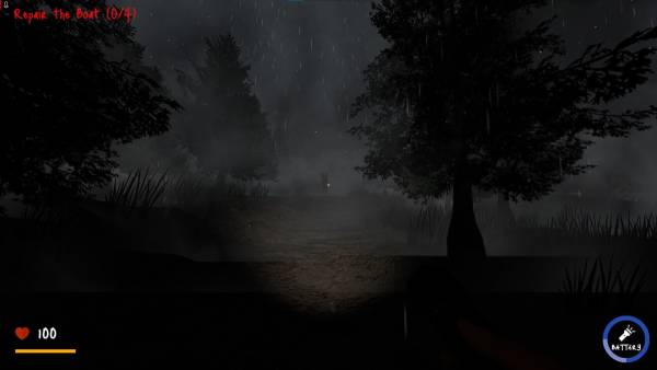 Tung Tung Tung Survival screenshot