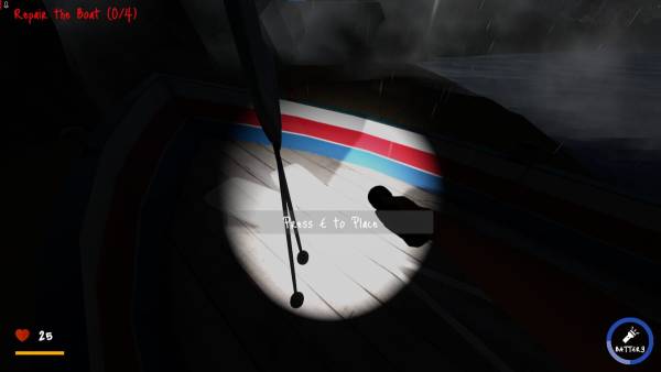 Tung Tung Tung Survival screenshot