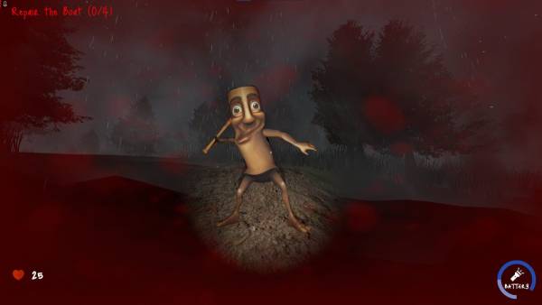 Tung Tung Tung Survival screenshot
