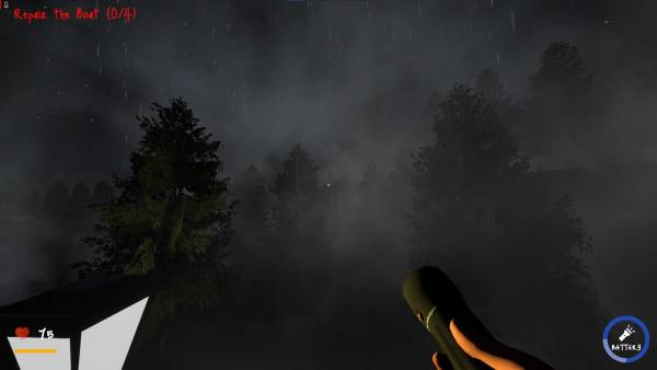 Tung Tung Tung Survival screenshot