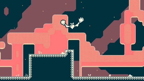 Turnip Mountain screenshot