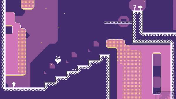 Turnip Mountain screenshot
