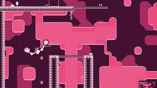 Turnip Mountain screenshot