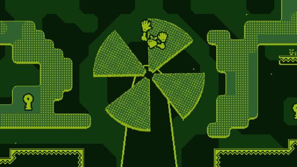 Turnip Mountain screenshot