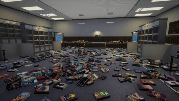 TV Archive: Tidy Up Together screenshot