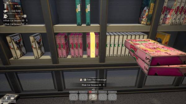 TV Archive: Tidy Up Together screenshot