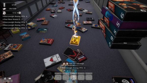 TV Archive: Tidy Up Together screenshot